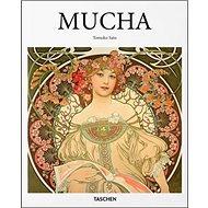 Mucha - Tomoko Sato