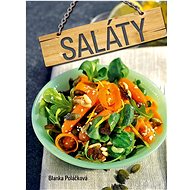 Saláty: Ottova kuchařka - Blanka Poláčková