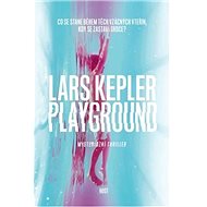 Playground - Lars Kepler