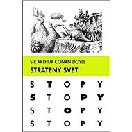 Stratený svet - Arthur Conan Doyle