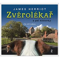 Veterinarian and dog stories - MP3 Audiobook