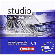 Studio d C1 - CD Audiobooks