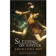 Sleeping on Jupiter - Anuradha Roy