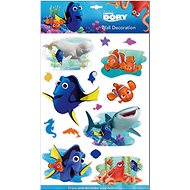 3D wall stickers Finding Dory - Self-Adhesive Sticker