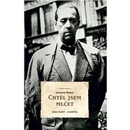 Chtěl jsem mlčet - Sándor Márai