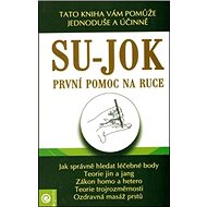 Su-Jok První pomoc na ruce - Park Jae Woo