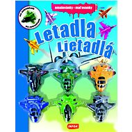 Aircraft/Airplanes: colouring Book - Colouring Book
