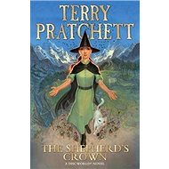 The Shepherd´s Crown - Terry Pratchett