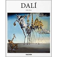 Dalí - Gilles Nerét