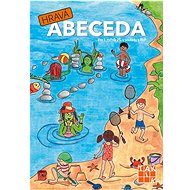 Hravá abeceda - 