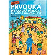 Hravá prvouka 1 Metodická příručka - 