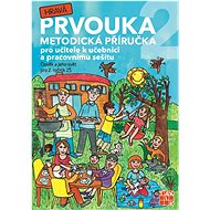 Hravá prvouka 2 Metodická příručka - 