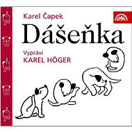 The Dash - CD Audiobooks