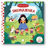 Minirozprávky – Snehulienka - 