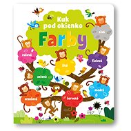 Kuk pod okienko – FARBY - 