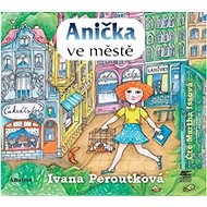 Annie in the city - CD Audiobooks