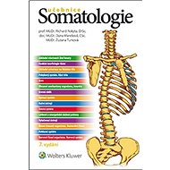 Učebnice Somatologie - Richard Rokyta; Dana Marešová; Zuzana Turková
