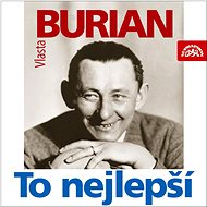To nejlepší - Audiokniha na CD