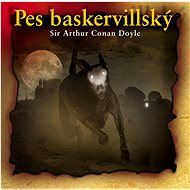 Pes baskervillský - Audiokniha na CD