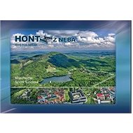 Hont z neba Hont from heaven - Milan Paprčka; Simona Nádašiová