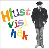 Hlustvisihák - Audiokniha na CD