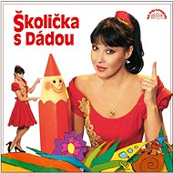 Školička s Dádou - Audiokniha na CD