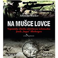 Na mušce lovce - Audiokniha na CD