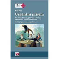 Urgentní příjem - Martin Polák