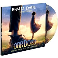 Obr Dobr - Audiokniha na CD