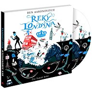 Rivers of London - CD Audiobooks