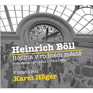 An hour in my hometown - CD Audiobooks