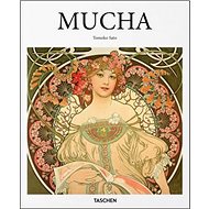 Mucha: Italian edition - Tomoko Sato