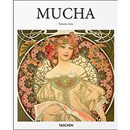 Mucha: French edition - Tomoko Sato