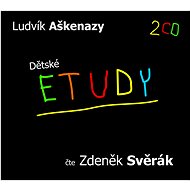 Children's Etudes: 2 CDs - CD Audiobooks