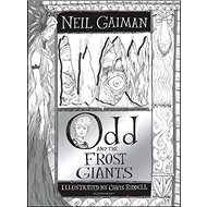 Odd and the Frost Giants - Neil Gaiman