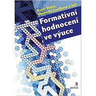 Formativní hodnocení ve výuce - Karel Starý; Veronika Laufková