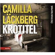 Krotitel - Audiokniha na CD