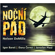 Nightfall - CD Audiobooks