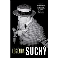 Legenda Suchý - Karel Hvížďala