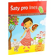 Šaty pro Ines: mini miki - Julie Camel