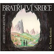 Brothers Lionheart - CD Audiobooks