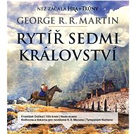 Knight of the Seven Kingdoms - CD Audiobooks