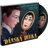 Dánská dívka - Audiokniha na CD