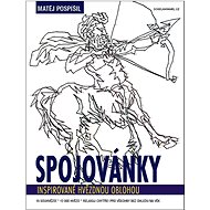 Spojovánky inspirované hvězdnou oblohou - Matěj Pospíšil