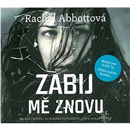 Kill me again - CD Audiobooks