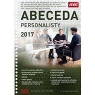 Abeceda personalisty 2018 - collective of authors