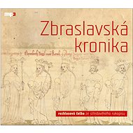 Zbraslav Chronicle: CD - CD Audiobooks