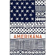Amerikána - Chimamanda Ngozi Adichieová