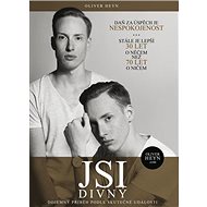 Jsi divný - Olivier Heyn