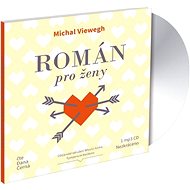 A novel for women - CD Audiobooks
